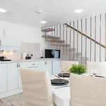 Luxury Kabakum - Free Private & Free Parking Apartment