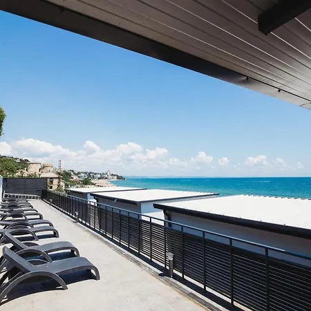 Luxury Kabakum - Free Private & Free Parking Апартаменти