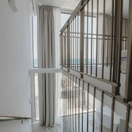 Apartment Luxury Kabakum - Free Private & Free Parking *