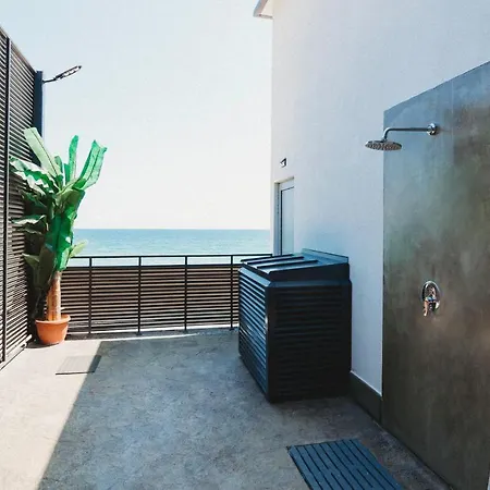 Luxury Kabakum - Free Private & Free Parking Goldstrand