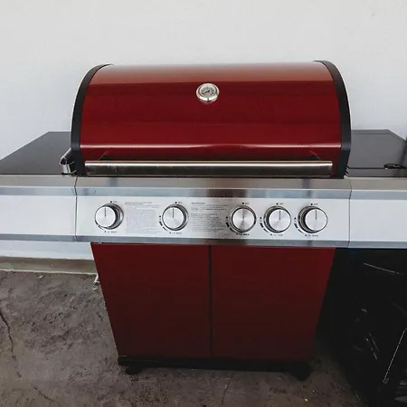 Luxury Kabakum - Free Private & Free Parking * Goldstrand