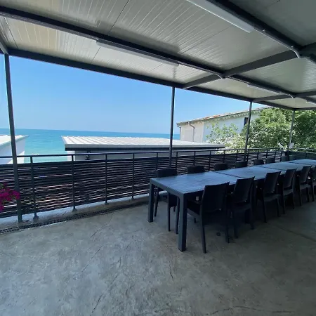 Luxury Kabakum - Free Private & Free Parking * Goldstrand