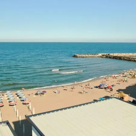 Luxury Kabakum - Free Private & Free Parking Золоті Піски