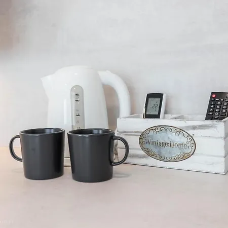 Апартаменти Luxury Kabakum - Free Private & Free Parking