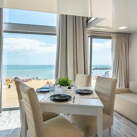 Luxury Kabakum - Free Private & Free Parking Золоті Піски