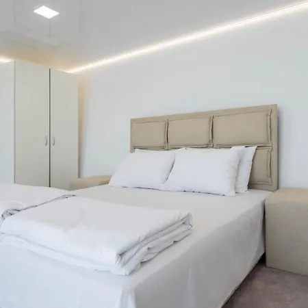 Luxury Kabakum - Free Private & Free Parking * 골든샌드