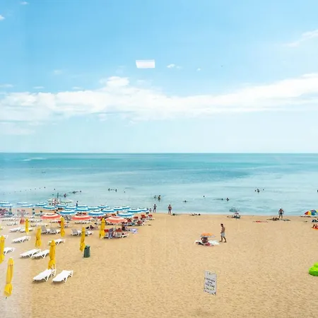 Apartment Luxury Kabakum - Free Private & Free Parking