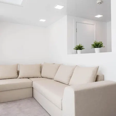 Luxury Kabakum - Free Private & Free Parking Апартаменти *