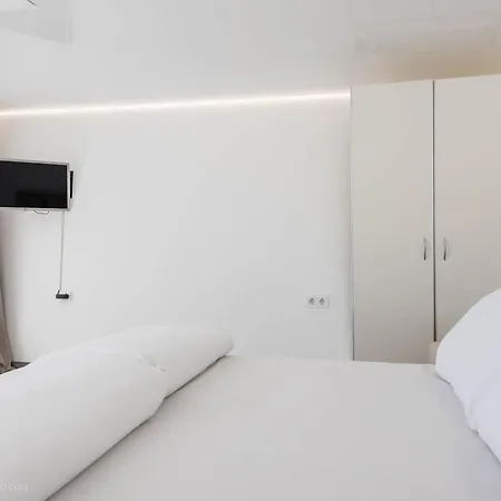 아파트 Luxury Kabakum - Free Private & Free Parking *