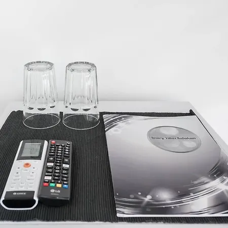 Luxury Kabakum - Free Private & Free Parking