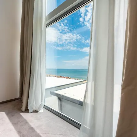 Luxury Kabakum - Free Private & Free Parking * Goldstrand