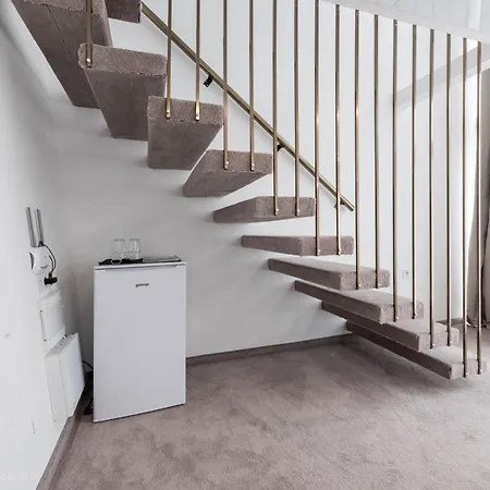 Luxury Kabakum - Free Private & Free Parking Золоті Піски