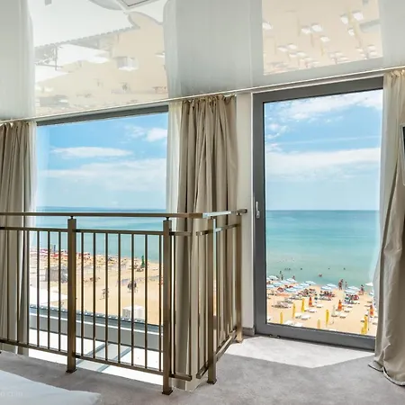 Luxury Kabakum - Free Private & Free Parking Апартаменти