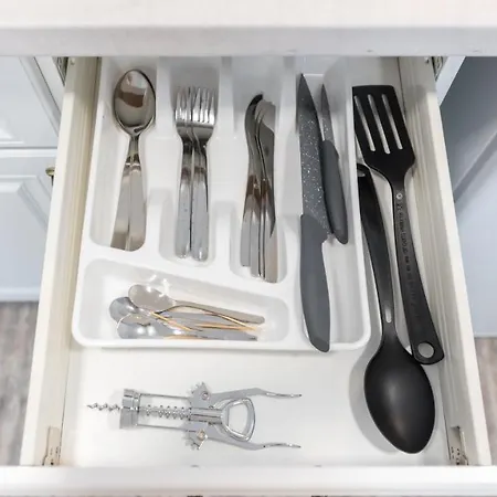 Luxury Kabakum - Free Private & Free Parking Апартаменти Золоті Піски