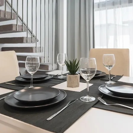 Luxury Kabakum - Free Private & Free Parking *