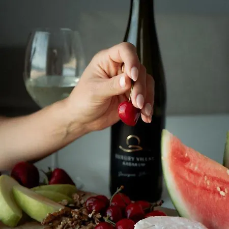 Luxury Kabakum - Free Private & Free Parking Goldstrand