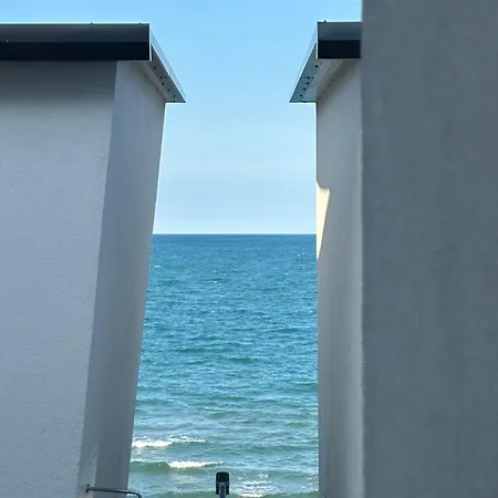 Apartment Luxury Kabakum - Free Private & Free Parking