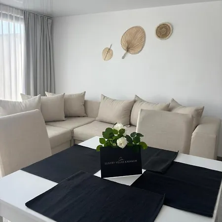 Apartment Luxury Kabakum - Free Private & Free Parking