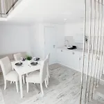 Luxury Kabakum - Free Private & Free Parking Apartment Golden Sands