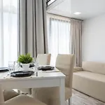 Luxury Kabakum - Free Private & Free Parking *