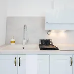 Luxury Kabakum - Free Private & Free Parking Apartment Golden Sands