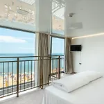 Apartment Luxury Kabakum - Free Private & Free Parking Golden Sands