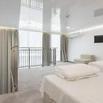 Luxury Kabakum - Free Private & Free Parking Apartment