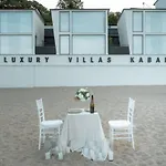 Luxury Kabakum - Free Private & Free Parking Apartment
