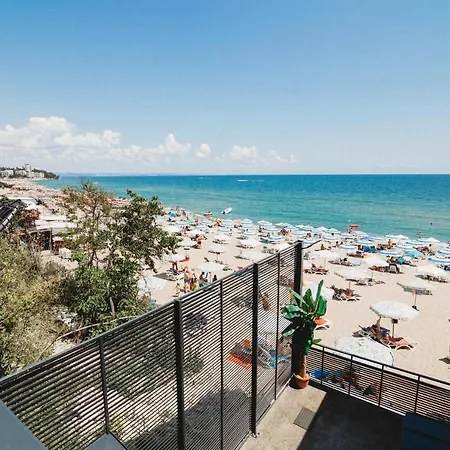 Luxury Kabakum - Free Private & Free Parking *