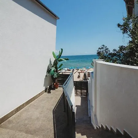 Apartmán Luxury Kabakum - Free Private & Free Parking