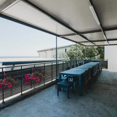 Luxury Kabakum - Free Private & Free Parking Apartament *