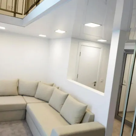 Apartament Luxury Kabakum - Free Private & Free Parking Złote Piaski