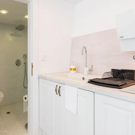 Luxury Kabakum - Free Private & Free Parking Apartmán