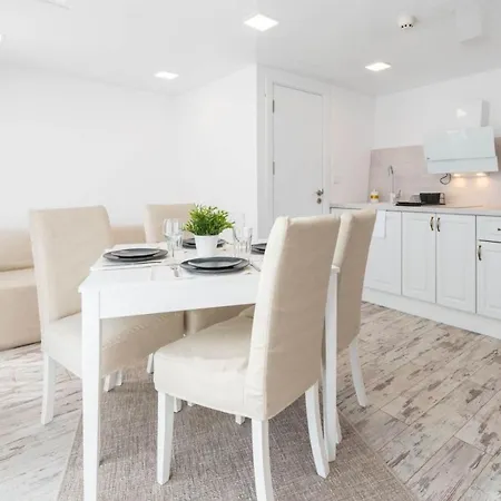 Luxury Kabakum - Free Private & Free Parking Złote Piaski