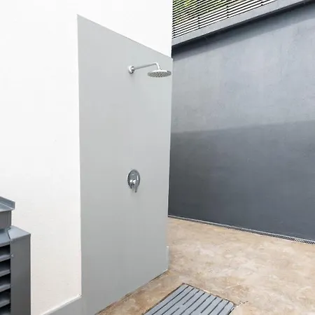 Luxury Kabakum - Free Private & Free Parking Apartament Złote Piaski