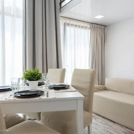 Luxury Kabakum - Free Private & Free Parking *