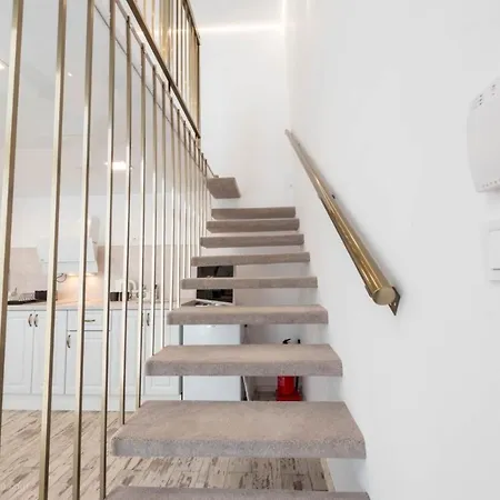 Luxury Kabakum - Free Private & Free Parking * Zlate písky