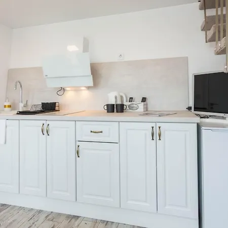 Apartmán Luxury Kabakum - Free Private & Free Parking *