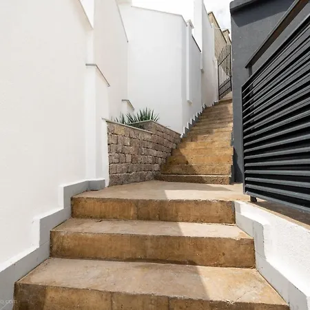 Apartmán Luxury Kabakum - Free Private & Free Parking Zlate písky