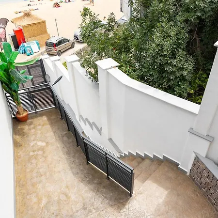 Luxury Kabakum - Free Private & Free Parking Apartmán