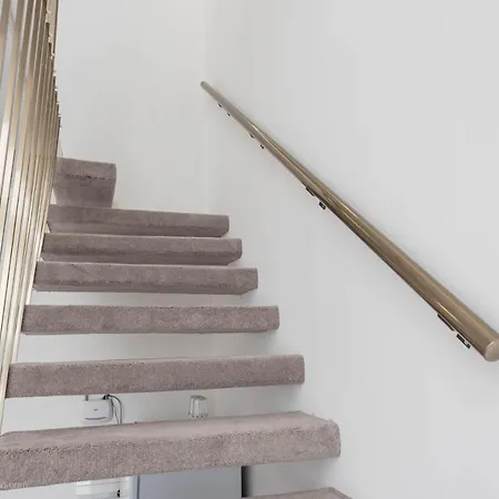 Apartmán Luxury Kabakum - Free Private & Free Parking