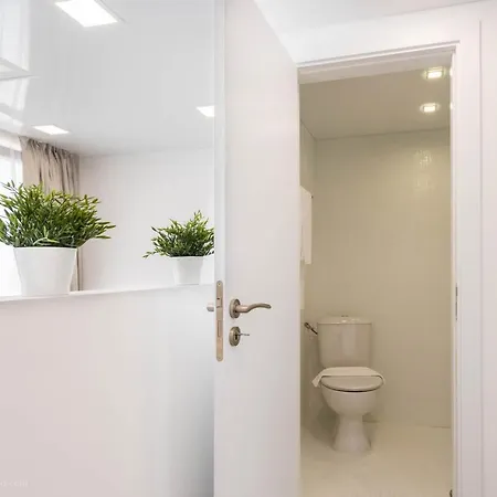 Luxury Kabakum - Free Private & Free Parking Apartmán