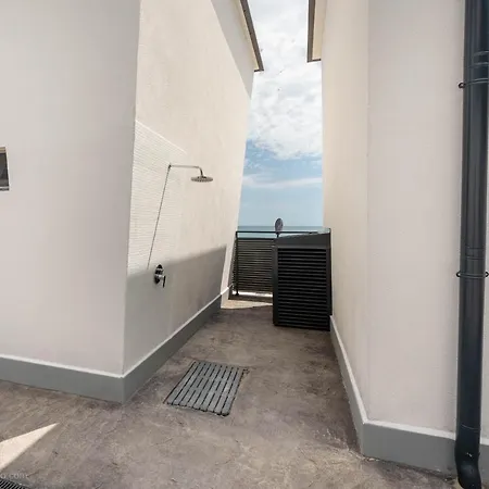 Luxury Kabakum - Free Private & Free Parking Apartament Złote Piaski