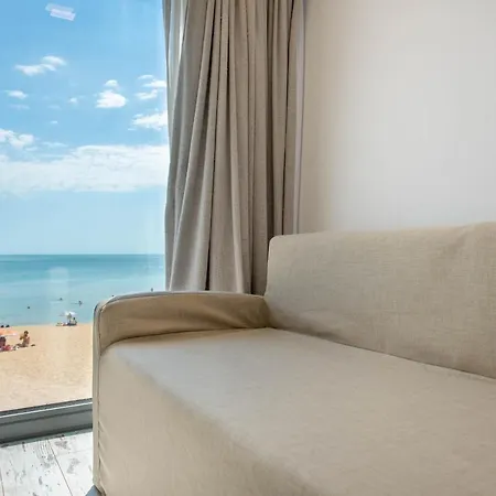 Luxury Kabakum - Free Private & Free Parking * Zlate písky