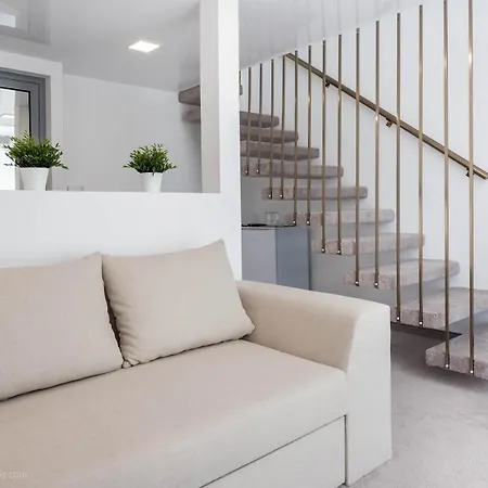 Apartamento Luxury Kabakum - Free Private & Free Parking *