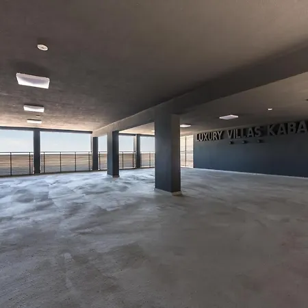 Апартаменты Luxury Kabakum - Free Private & Free Parking Золотые Пески