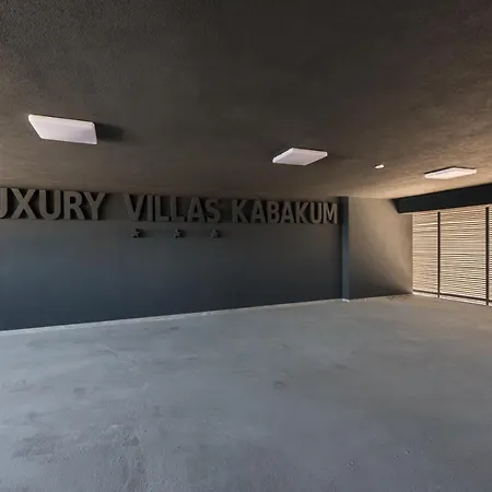 Luxury Kabakum - Free Private & Free Parking * Золотые Пески