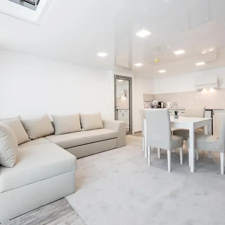 Luxury Kabakum - Free Private & Free Parking * Золотые Пески