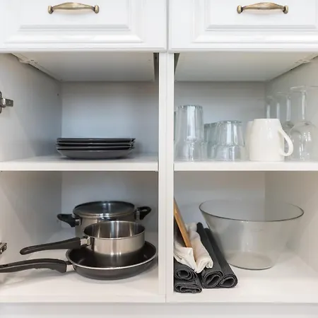 Luxury Kabakum - Free Private & Free Parking Apartamento *