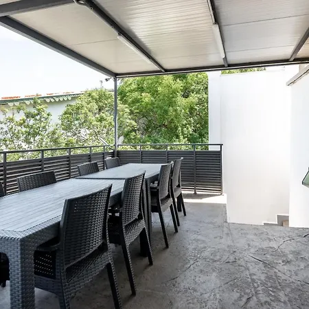 Luxury Kabakum - Free Private & Free Parking * Złote Piaski